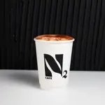Hot Chocolate N 2